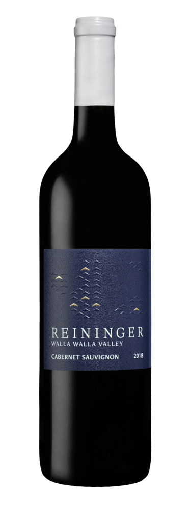 REININGER Winery REININGER Cabernet Sauvignon Bottle Preview