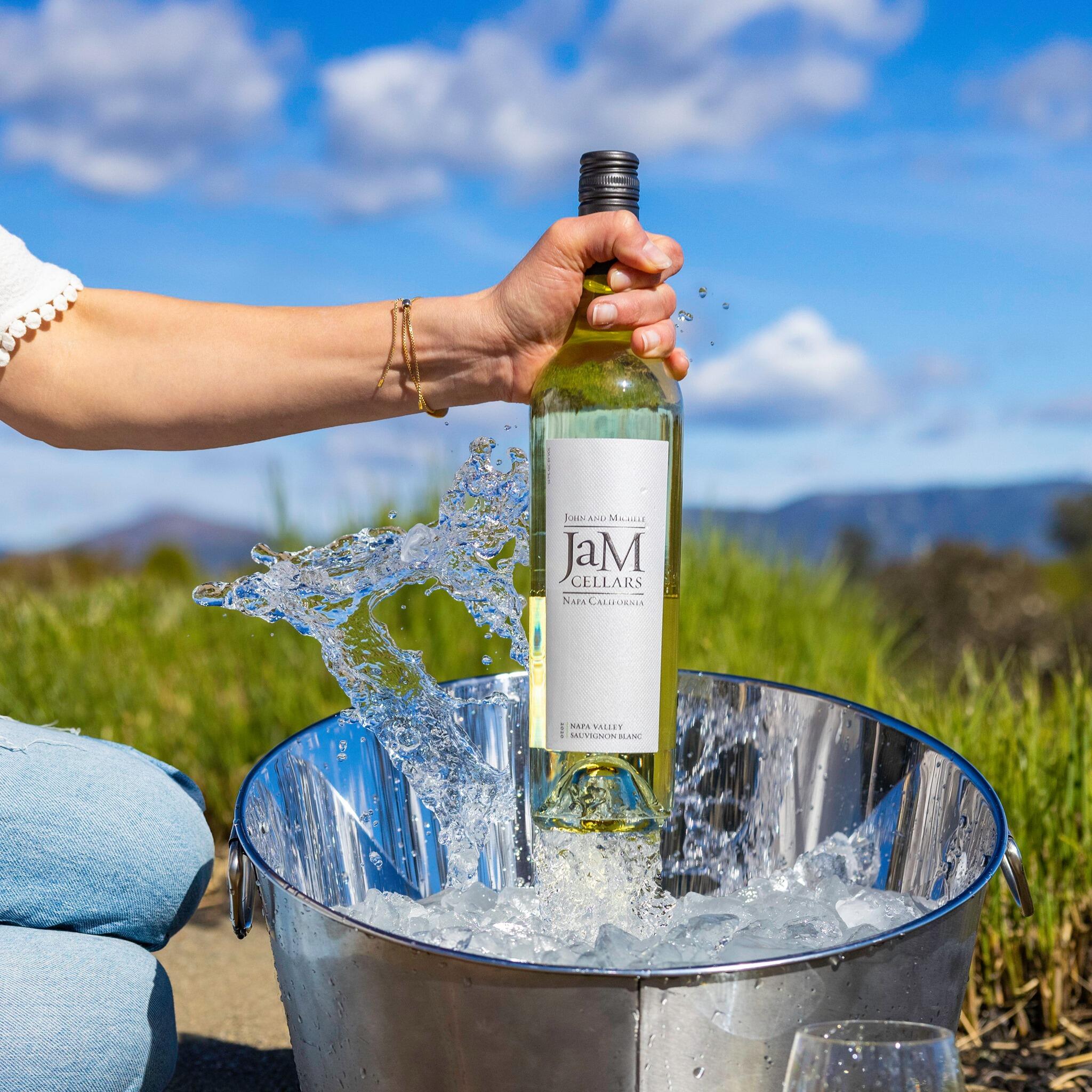JaM Cellars Cover Image