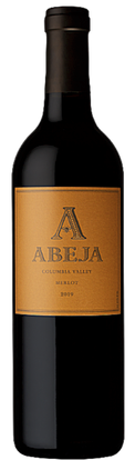 Abeja Merlot Bottle Preview