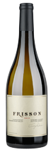 Frisson Wines Russian River Dutton Ranch Chardonnay Bottle Preview