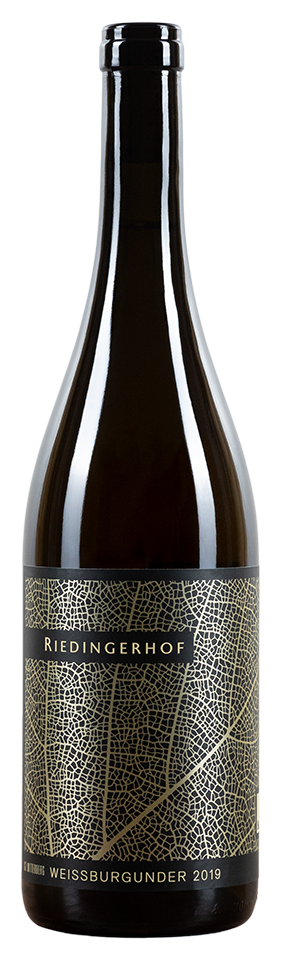 Riedingerhof Pinot bianco 2019 Bottle Preview