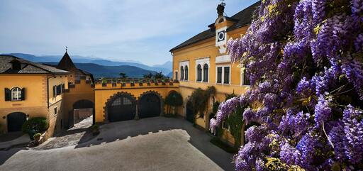 Castel Sallegg Image