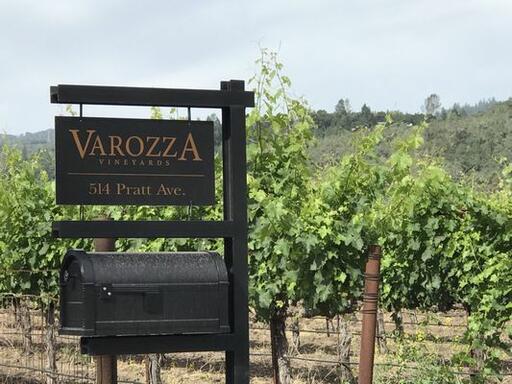 Varozza Vineyards Image