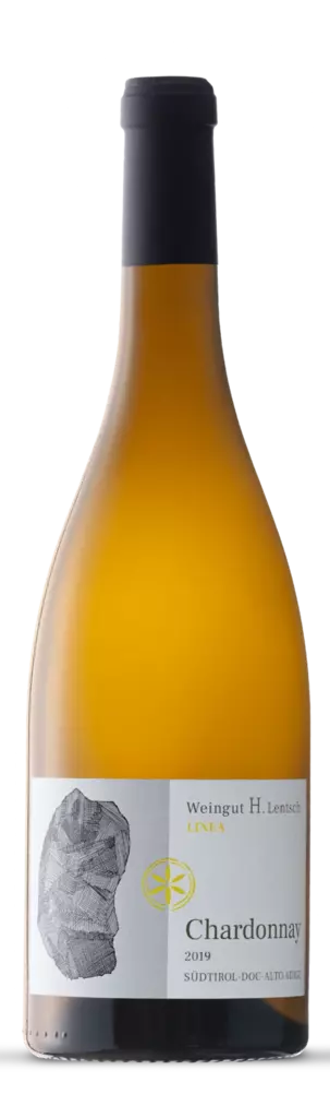 Weingut - Tenuta H Lentsch Chardonnay DOC Bottle Preview