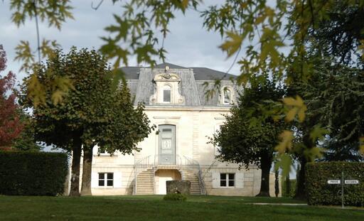 Château Thieuley Image