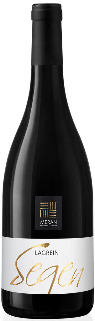 Kellerei Meran - Cantina Merano A.A. LAGREIN RISERVA "SEGEN" Bottle Preview