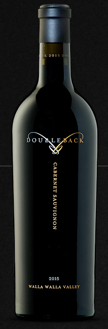 Doubleback Cabernet Sauvignon Bottle Preview