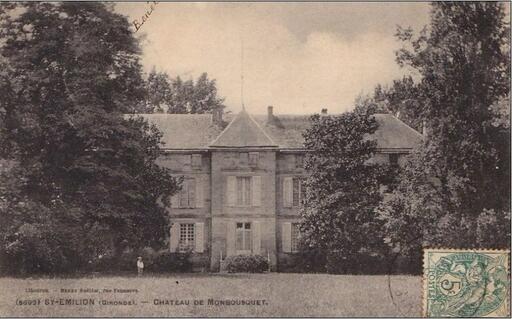 Château Peyreau Image