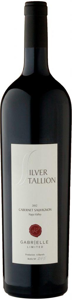 O'Connell Family Wines Gabrielle Limited Silver Stallion - Magnum Bottle Preview