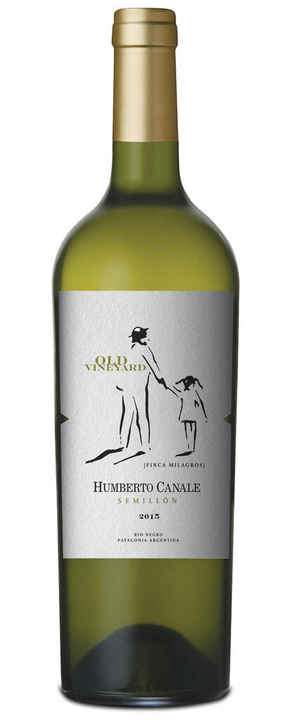 Humberto Canale Old Vineyard - Semillon Bottle Preview