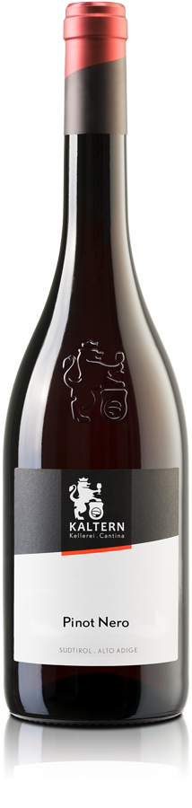 Cantina Kaltern Pinot Nero DOC Bottle Preview