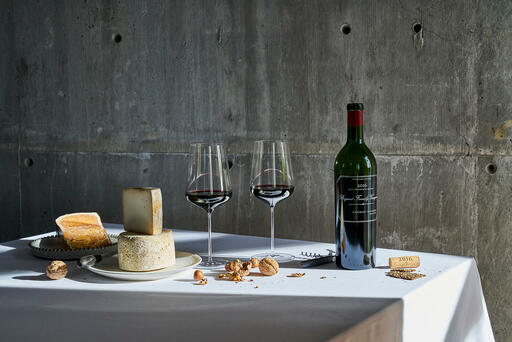 Bryant Estate Vineyard Image