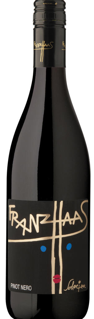 Franz Haas Pinot Nero Schweizer Alto Adige DOC Bottle Preview