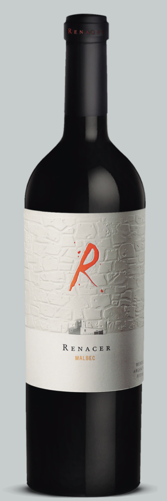 Bodega Renacer Renacer Malbec Bottle Preview