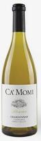 Ca' Momi Winery Chardonnay Reserve Bottle Preview