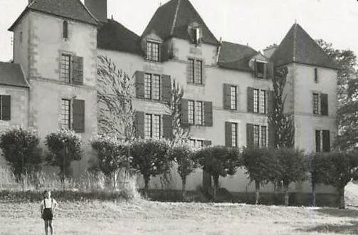 Château de Chelivette Image