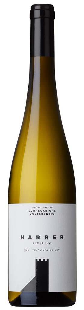Colterenzio Schreckbichl SAND Moscato Giallo Bottle Preview