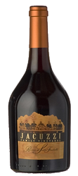 Jacuzzi Family Vineyards Rosso Di Sette Fratelli Bottle Preview