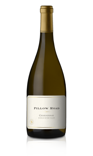 Ladera Vineyards Pillow Road Chardonnay Bottle Preview