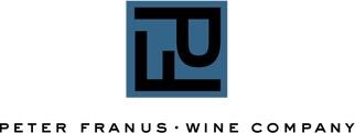 Peter Franus Wine Company Logo