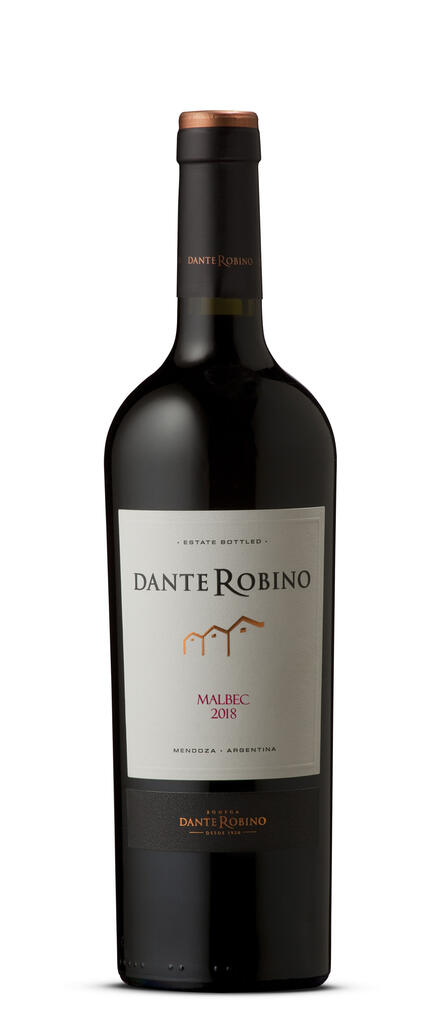 Bodega Dante Robino Dante Robino Malbec Bottle Preview