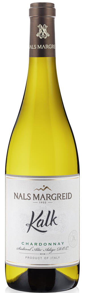 Nals Margreid KALK Chardonnay Bottle Preview