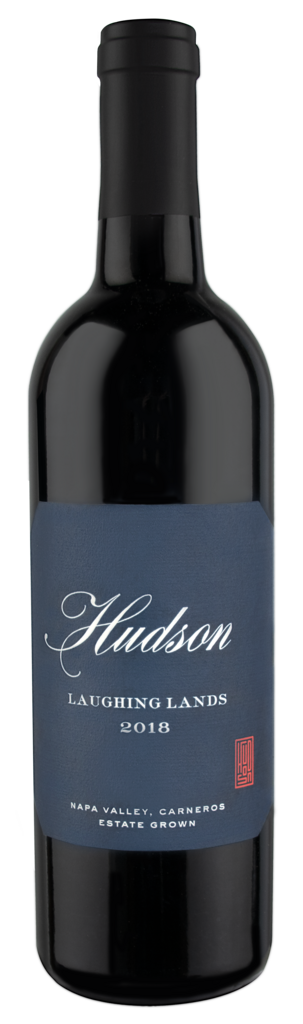 Hudson Laughing Lands Bottle Preview