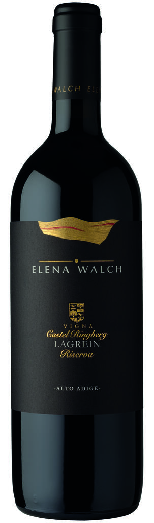 Elena Walch Lagrein Riserva Vigna "Castel Ringberg" Bottle Preview