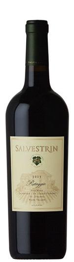 Salvestrin Retaggio Bottle Preview