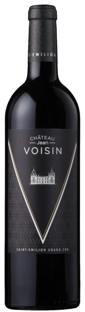 Château Jean Voisin Château Jean Voisin Saint-Émilion Grand Cru Bottle Preview