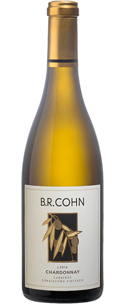 B. R. Cohn Winery Chardonnay Bottle Preview