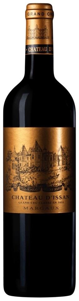 Château d'Issan Château d’Issan Grand Cru Classé Bottle Preview