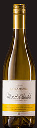 Louis M. Martini Winery Moscato Amabile Bottle Preview