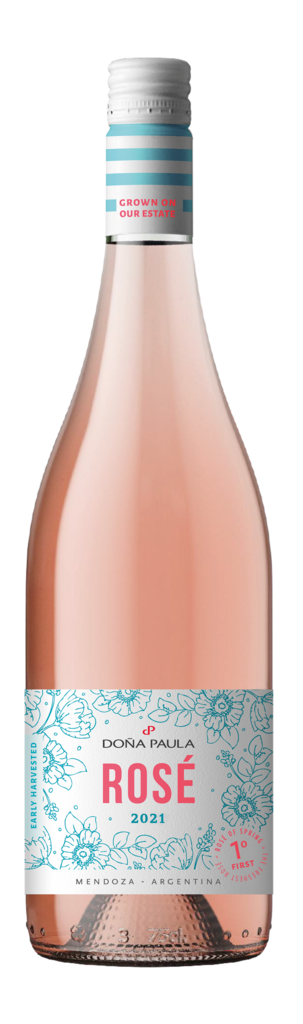 Doña Paula Doña Paula Rosé Bottle Preview
