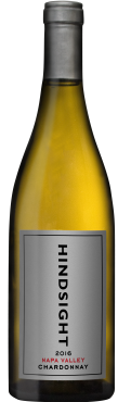 Hindsight Vineyards Chardonnay, Napa Valley Bottle Preview