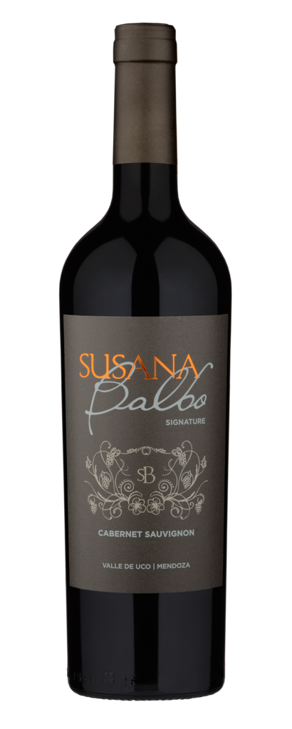 Susana Balbo Susana Balbo Signature Cabernet Sauvignon Bottle Preview