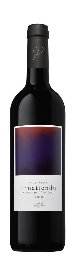 Vignobles de Larose L'inattendu Bottle Preview