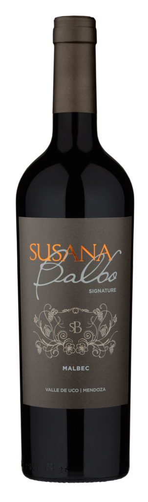 Susana Balbo Susana Balbo Signature Malbec Bottle Preview