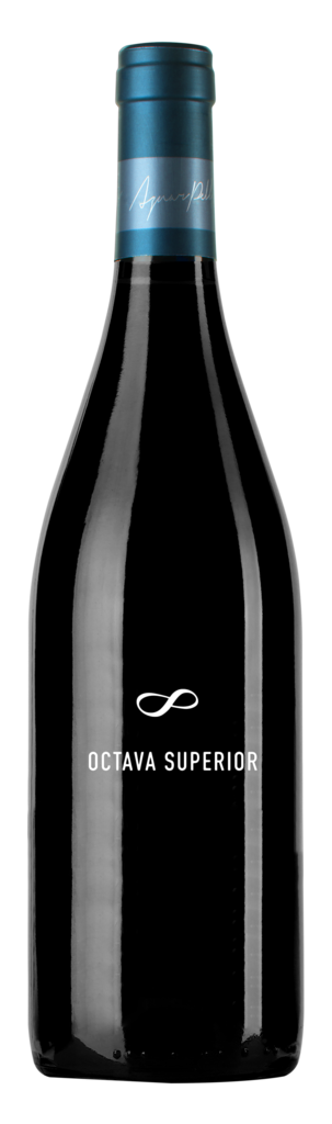 Abremundos Octava Superior Bottle Preview