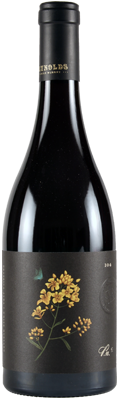 Reynolds Family Winery Los Carneros Pinot Noir Bottle Preview