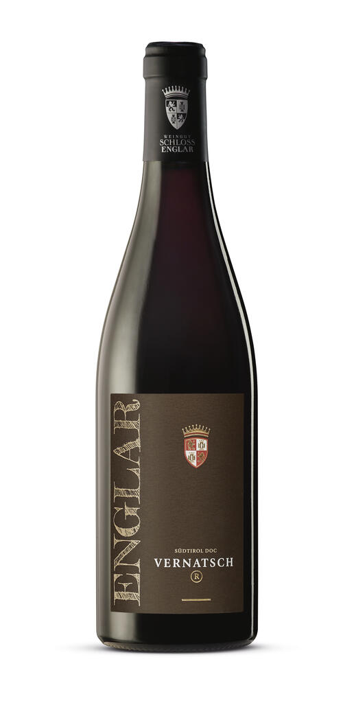 Castel Englar Winery Vernatsch ® Bottle Preview