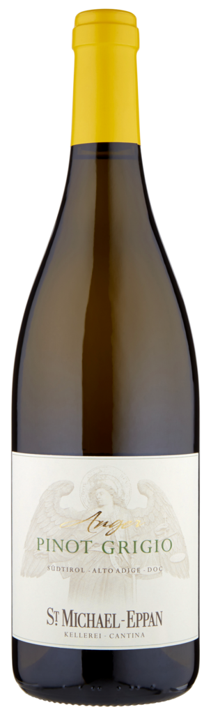 St. Michael-Eppan Pinot Grigio Anger Bottle Preview