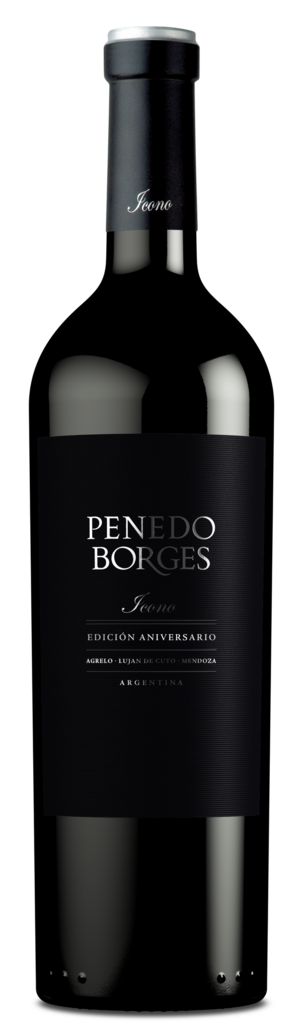 Penedo Borges Bodega Boutique Penedo Borges Icono Edición Aniversario Bottle Preview