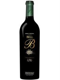 Bell Wine Cellars Cabernet Sauvignon, Varozza Vineyard, St. Helena Bottle Preview