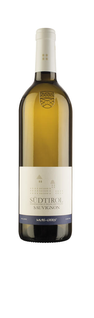 MURI-GRIES Sauvignon Bottle Preview