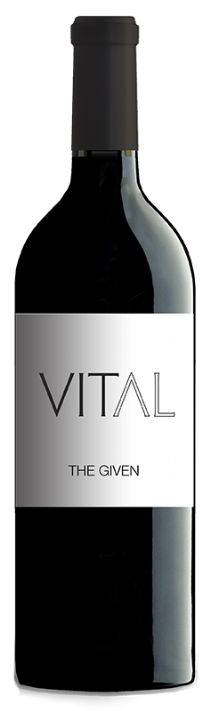 Vital Wines The Given Bottle Preview