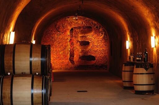 Tom Eddy Winery Image