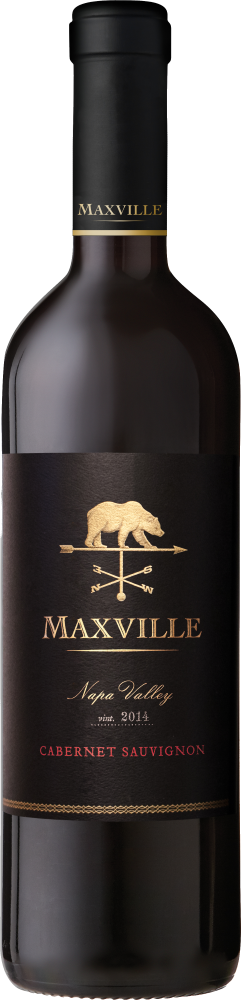 Maxville Lake Winery Cabernet Sauvignon Bottle Preview