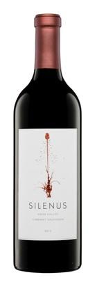 Silenus Winery Cabernet Sauvignon Bottle Preview