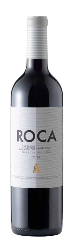 Alfredo Roca Wines Roca Cabernet Sauvignon-Bonarda Bottle Preview